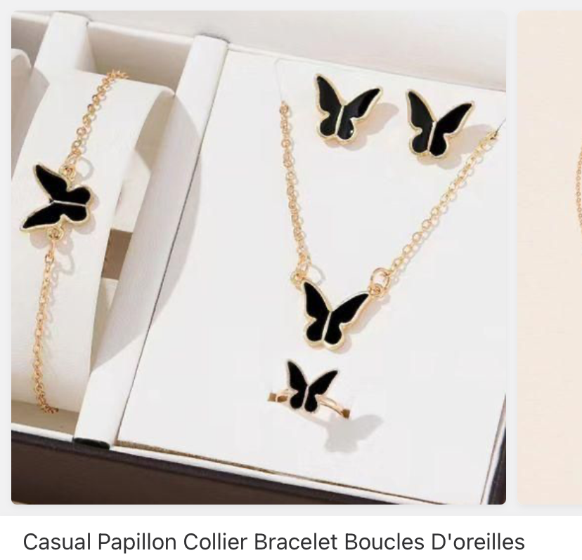 Glowea livraison 5jour