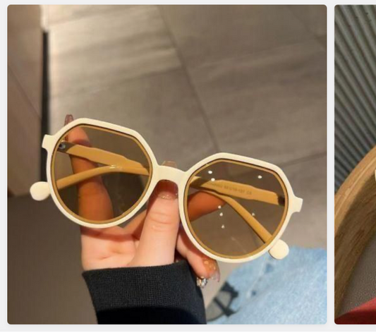 Lunettes 👓 tendance 2025